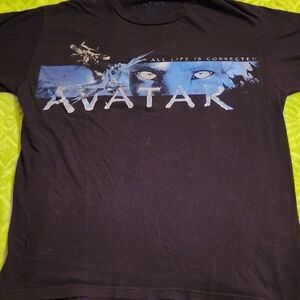 Avatar Graphic T-Shirt